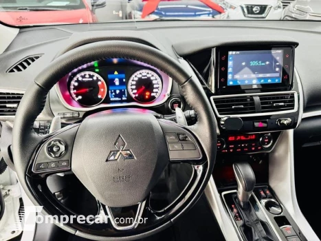 ECLIPSE CROSS HPE 1.5 16V 165CV AUT.