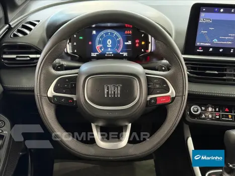 FASTBACK 1.0 TURBO 200 FLEX IMPETUS CVT