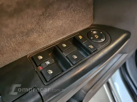 Vectra Elegan. 2.0 MPFI 8V FlexPower Aut