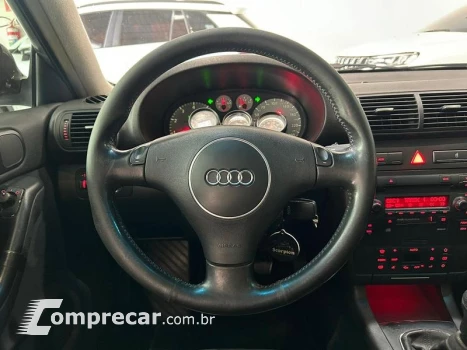 A3 1.8 TURBO 180CV 5P MEC