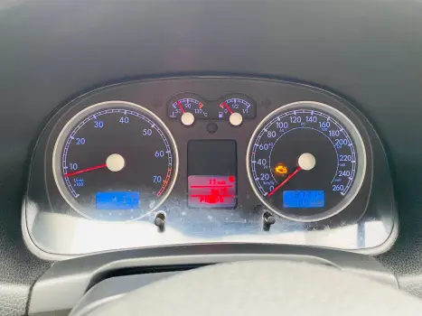 BORA 2.0 MI Comfortline 8V