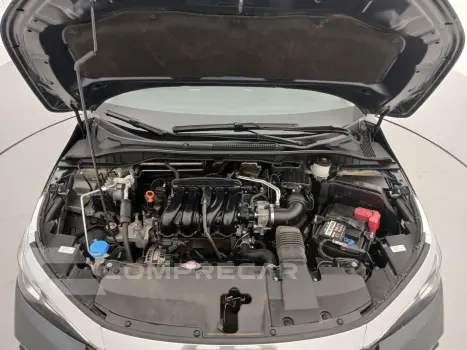 CITY 1.5 i-VTEC FLEX EX CVT