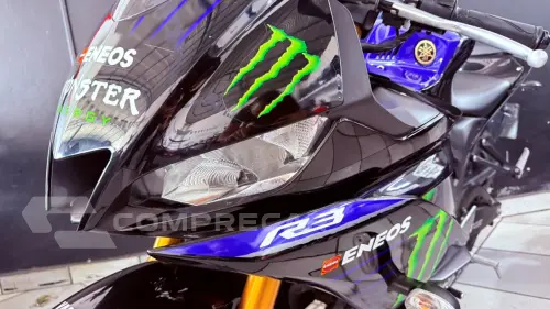 R3 MONSTER