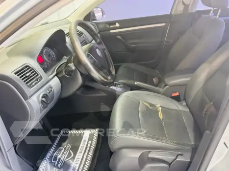 JETTA 2.5 I 20V 170cv
