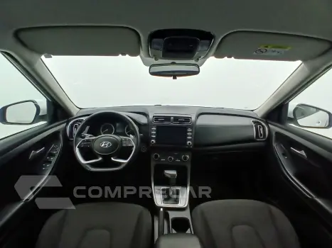 CRETA 1.0 TGDI FLEX COMFORT PLUS AUTOMÁTICO