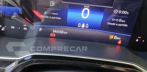 POLO 1.0 170 TSI Comfortline