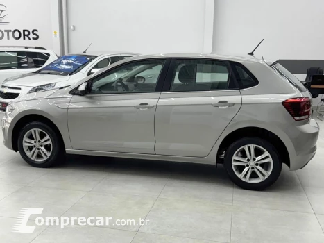 Polo 1.0 Mpi Total Flex Manual