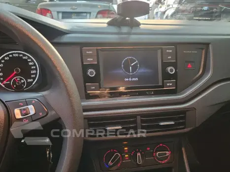 VIRTUS 1.6 MSI Flex 16V 5p Mec.