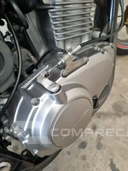 CB 500