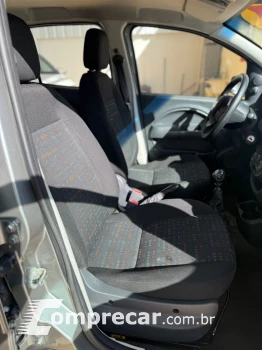 Uno 1.0 Evo vivice