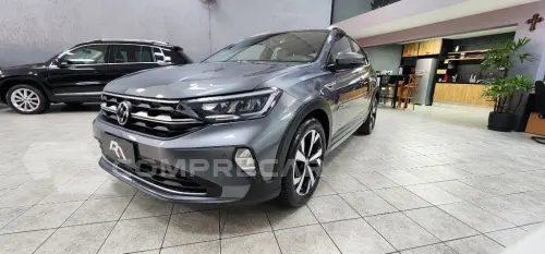 Nivus Highline 1.0 200 TSI Flex Aut.