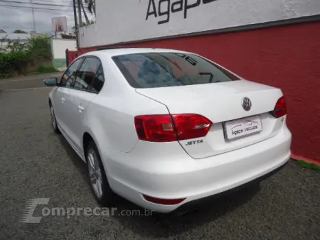 JETTA 2.0 Comfortline