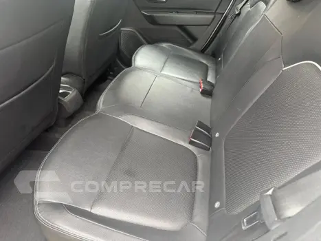 DUSTER Iconic 1.6 16V Flex Aut.