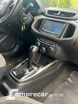 PRISMA 1.4 LTZ Spe/4 8V