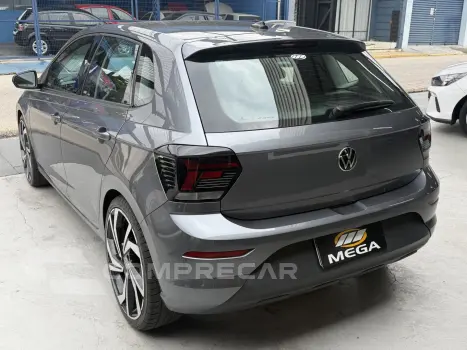 POLO 1.0 MPI TRACK MANUAL