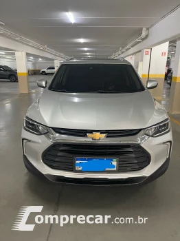 TRACKER 1.2 Turbo