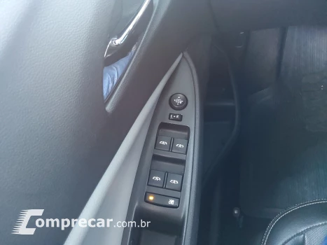 ONIX 1.0 TURBO FLEX PREMIER AUTOMÁTICO