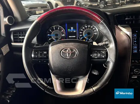 HILUX SW4 2.8 SRX 4X4 16V TURBO INTERCOOLER DIESE