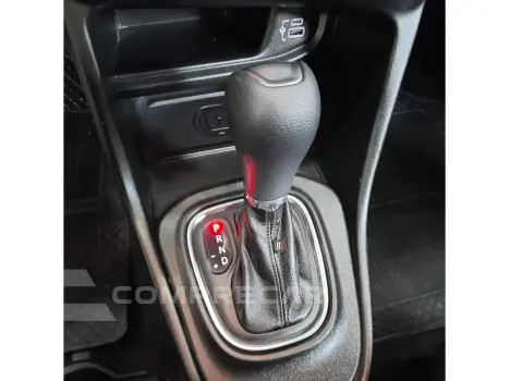 PULSE 1.0 TURBO 200 HYBRID AUDACE CVT