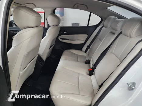 CITY 1.5 i-VTEC FLEX TOURING CVT