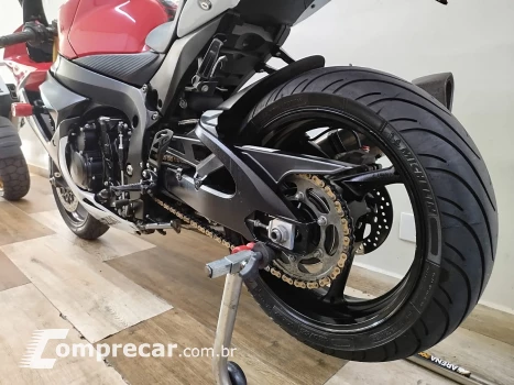 GSR 750 SRAD