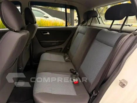 Fox BLUEMOTION 1.0 Mi Total Flex 12V 5p