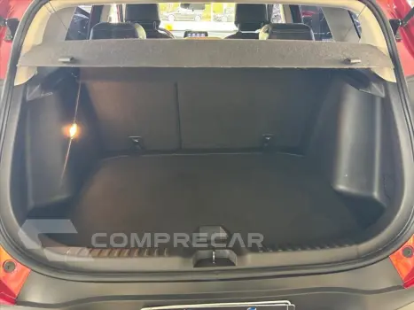 TRACKER 1.0 TURBO FLEX LTZ AUTOMÁTICO