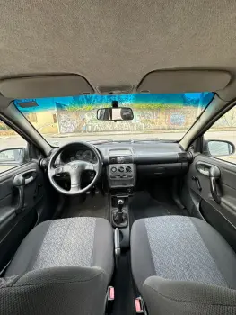 CORSA 1.0 MPFI Classic Sedan 8V