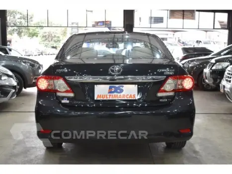 COROLLA - 2.0 ALTIS 16V 4P AUTOMÁTICO