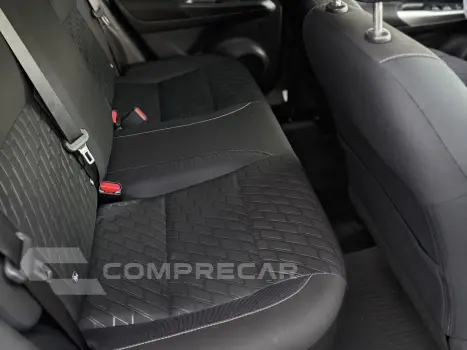 KICKS 1.6 16V FLEXSTART ADVANCE XTRONIC
