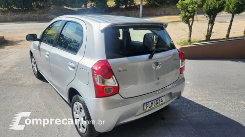 ETIOS 1.3 XS 16V