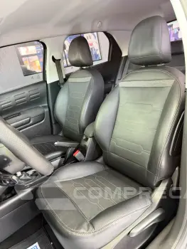 C4 CACTUS SHINE 1.6 Turbo Flex Aut.