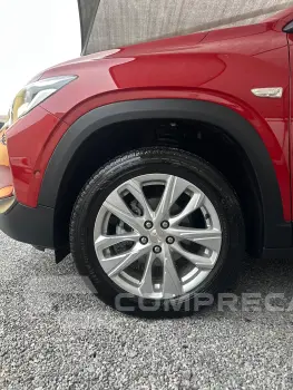 TRACKER 1.0 Turbo LTZ