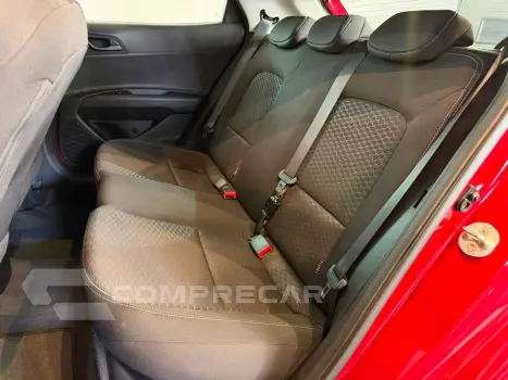 Hb20 1.0 12V Flex Vision Manual