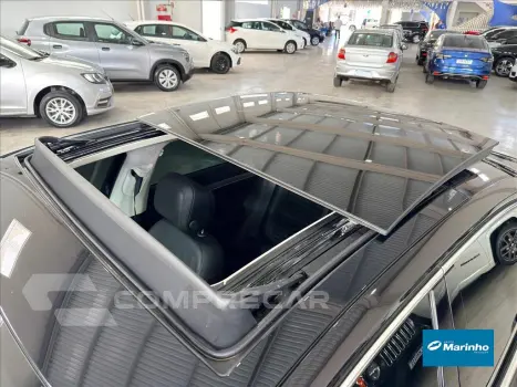 PASSAT 2.0 16V TSI BLUEMOTION GASOLINA HIGHLINE 4