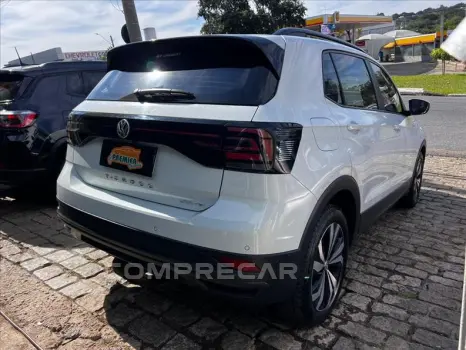 T-CROSS 1.0 200 TSI
