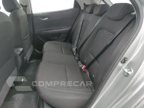 HB20 1.0 12V FLEX LIMITED PLUS MANUAL