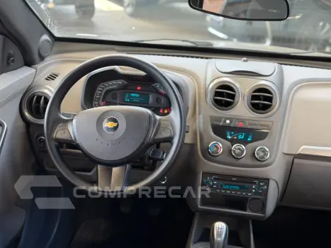 AGILE LTZ 1.4 MPFI 8V FlexPower 5p