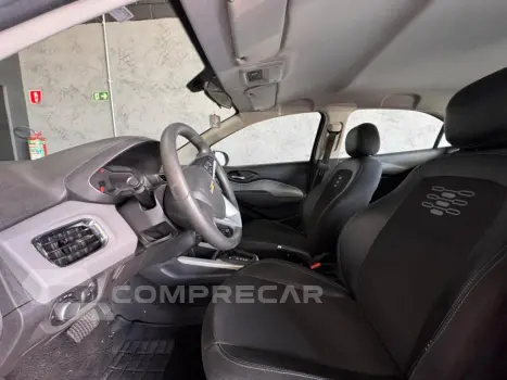 ONIX 1.4 MPFI ADVANTAGE 8V FLEX 4P AUTOMÁTICO