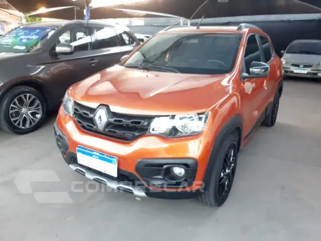 KWID 1.0 12V SCE Outsider