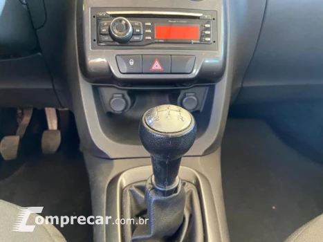 C3 1.5 TENDANCE 8V FLEX 4P MANUAL