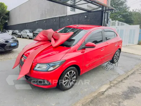 Onix Hatch 1.4 4P FLEX LTZ