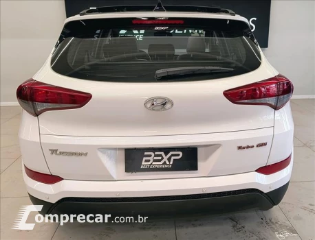 TUCSON 1.6 16V T-gdi GLS