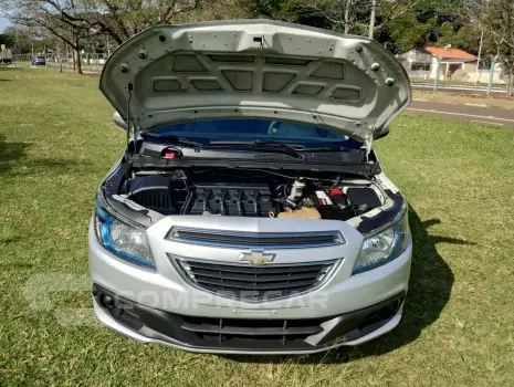 ONIX 1.4 MPFI LT 8V