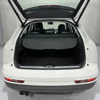 Q3 2.0 TFSI Quat. 211/220cv S-tronic 5p