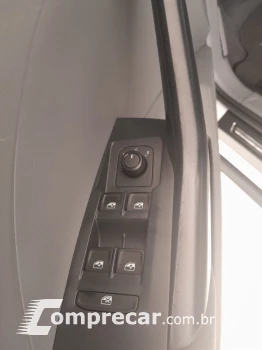 T-Cross 1.0 4P 200 TSI FLEX SENSE AUTOMÁTICO