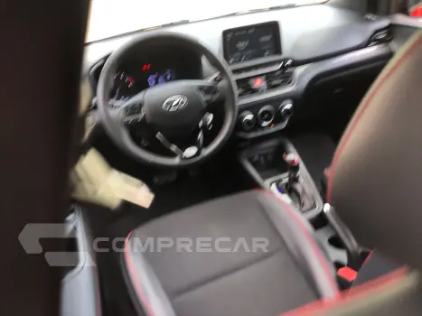 Hb20 1.0 Tgdi Flex Sport Automático