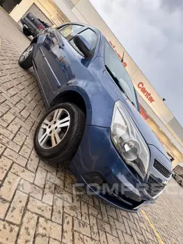 Agile LTZ