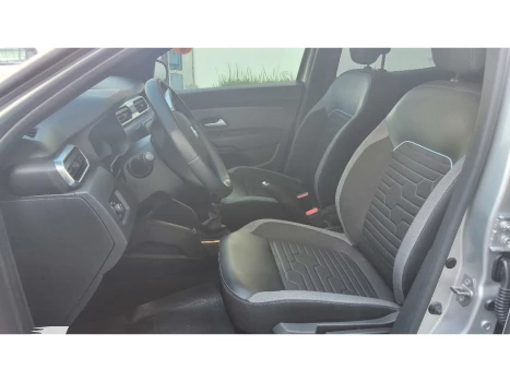 DUSTER INTENSE 1.6 16V FLEX MEC