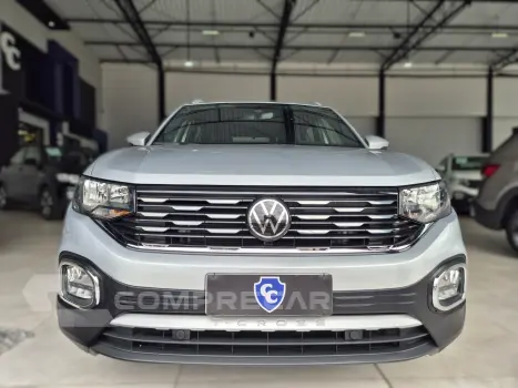 T-CROSS 1.4 250 TSI Highline